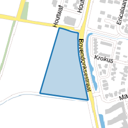 Perceel HVN00-H-1376