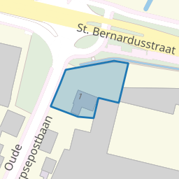 Perceel HVN00-H-1377