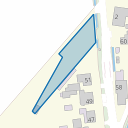 Perceel HVN00-H-1380