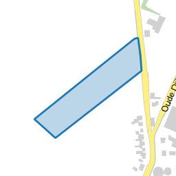 Perceel HVN00-H-1382