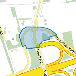 Perceel HVN00-H-1388