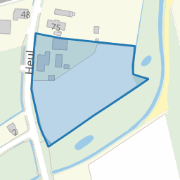 Perceel HVN00-H-1391