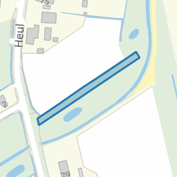 Perceel HVN00-H-1392