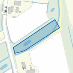 Perceel HVN00-H-1393