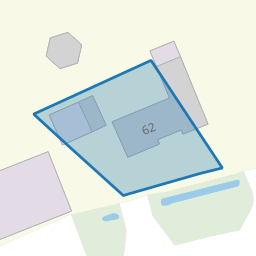 Perceel HVN00-H-1401