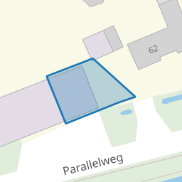 Perceel HVN00-H-1403