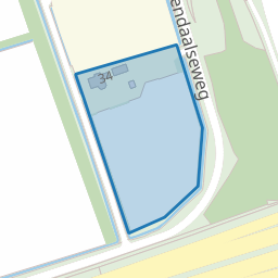 Perceel HVN00-H-1411