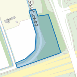 Perceel HVN00-H-1412