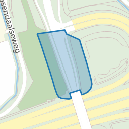 Perceel HVN00-H-1413