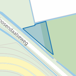 Perceel HVN00-H-1414