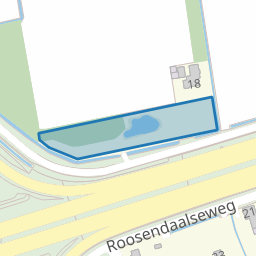 Perceel HVN00-H-1416