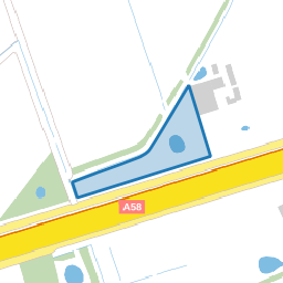 Perceel HVN00-H-1422