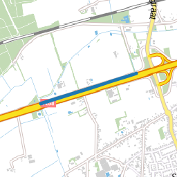 Perceel HVN00-H-1427