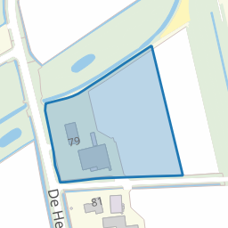 Perceel HVN00-H-1441