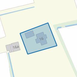 Perceel HVN00-H-1443