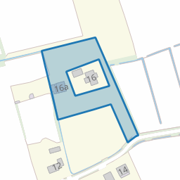 Perceel HVN00-H-1444