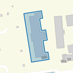 Perceel HVN00-H-1451