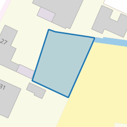 Perceel HVN00-H-1455