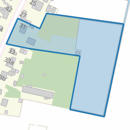 Perceel HVN00-H-1456