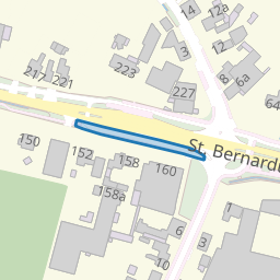 Perceel HVN00-H-1457