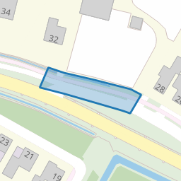 Perceel HVN00-H-1459