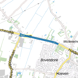 Perceel HVN00-H-1460