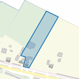 Perceel HVN00-H-1462