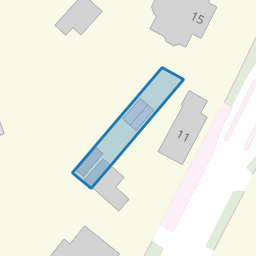 Perceel HVN00-H-1463