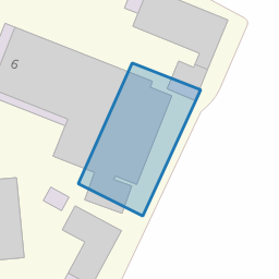 Perceel HVN00-H-1471