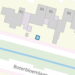 Perceel HVN00-H-1473