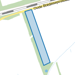 Perceel HVN00-H-1478