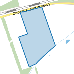 Perceel HVN00-H-1480