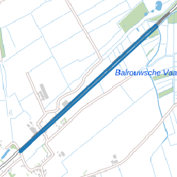 Perceel HVN00-H-1491