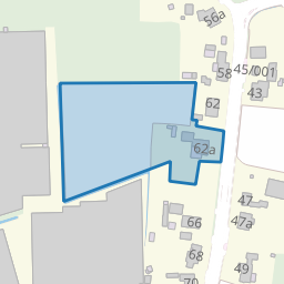 Perceel HVN00-H-1497