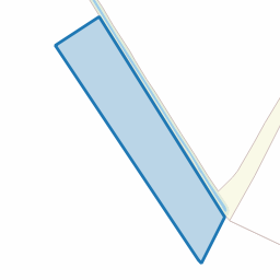 Perceel HVN00-H-1503