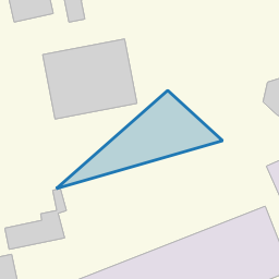 Perceel HVN00-H-1516