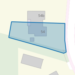 Perceel HVN00-H-1518