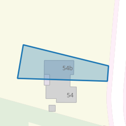 Perceel HVN00-H-1519