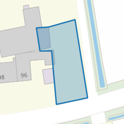 Perceel HVN00-H-1529