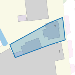 Perceel HVN00-H-1530