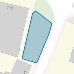 Perceel HVN00-H-1533