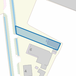 Perceel HVN00-H-1534