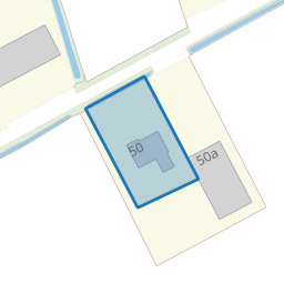 Perceel HVN00-H-1536