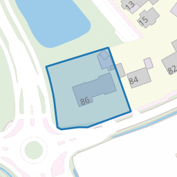 Perceel HVN00-H-1541