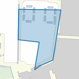 Perceel HVN00-H-1547