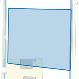 Perceel HVN00-H-1550