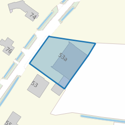 Perceel HVN00-H-1552