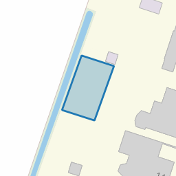 Perceel HVN00-H-1559