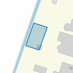 Perceel HVN00-H-1560