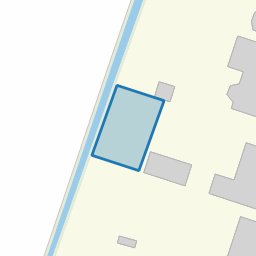 Perceel HVN00-H-1561